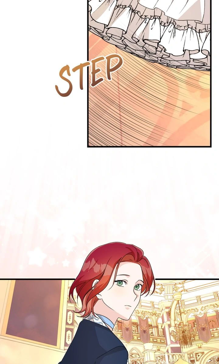 Till Divorce Do Us Part! chapter 82 page 72