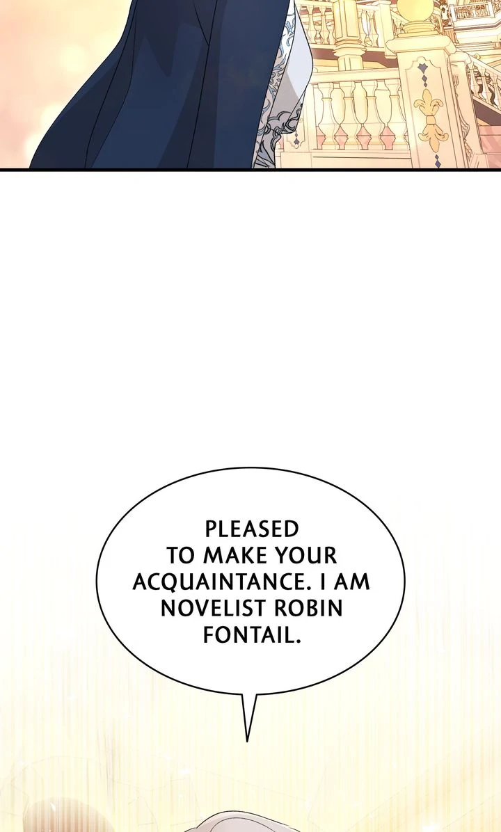 Till Divorce Do Us Part! chapter 82 page 73