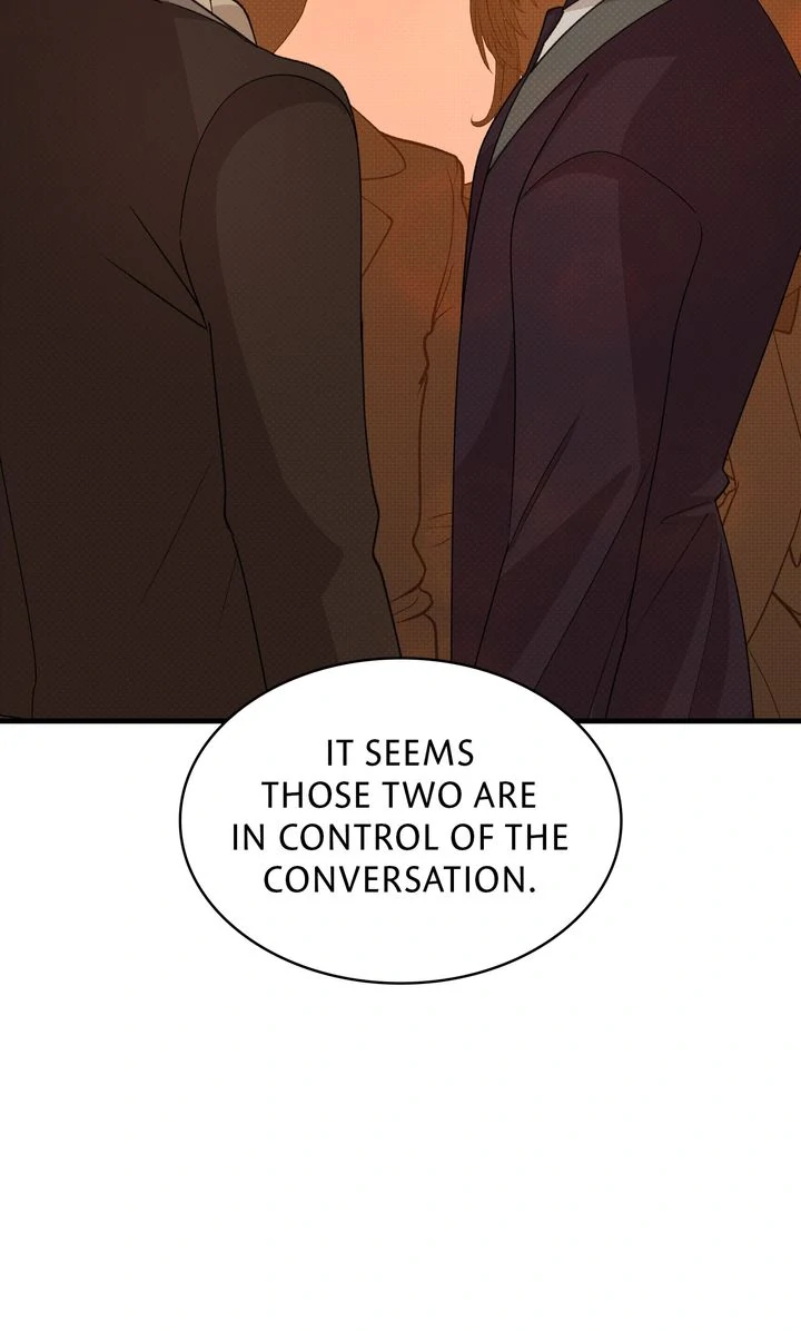 Till Divorce Do Us Part! chapter 82 page 8