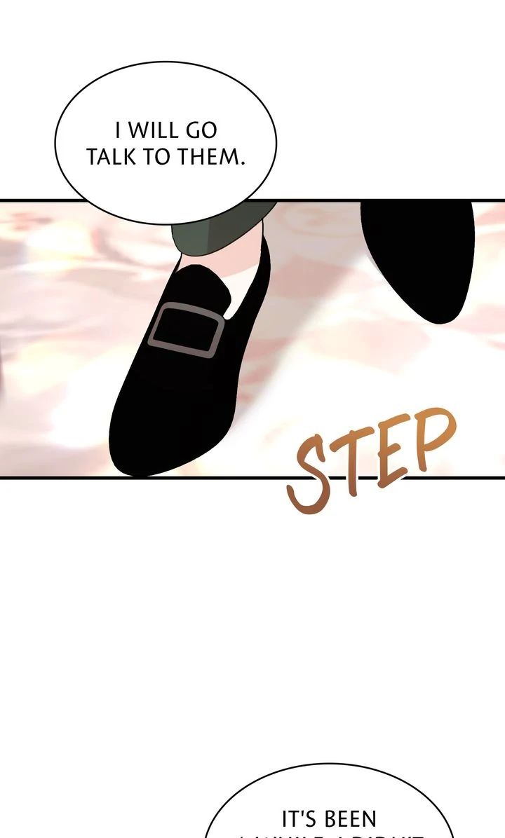 Till Divorce Do Us Part! chapter 82 page 9