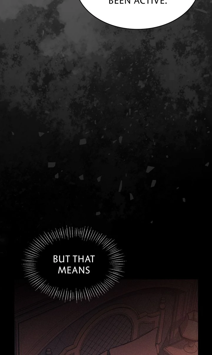 Till Divorce Do Us Part! chapter 84 page 12