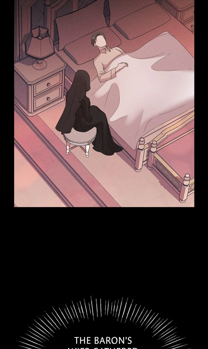 Till Divorce Do Us Part! chapter 84 page 13