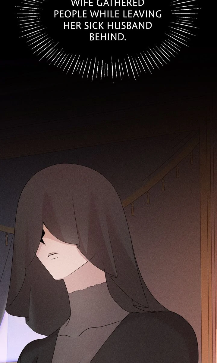 Till Divorce Do Us Part! chapter 84 page 14