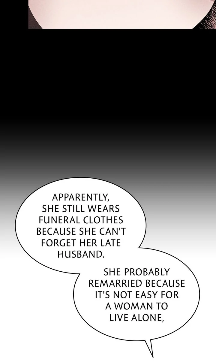 Till Divorce Do Us Part! chapter 84 page 16