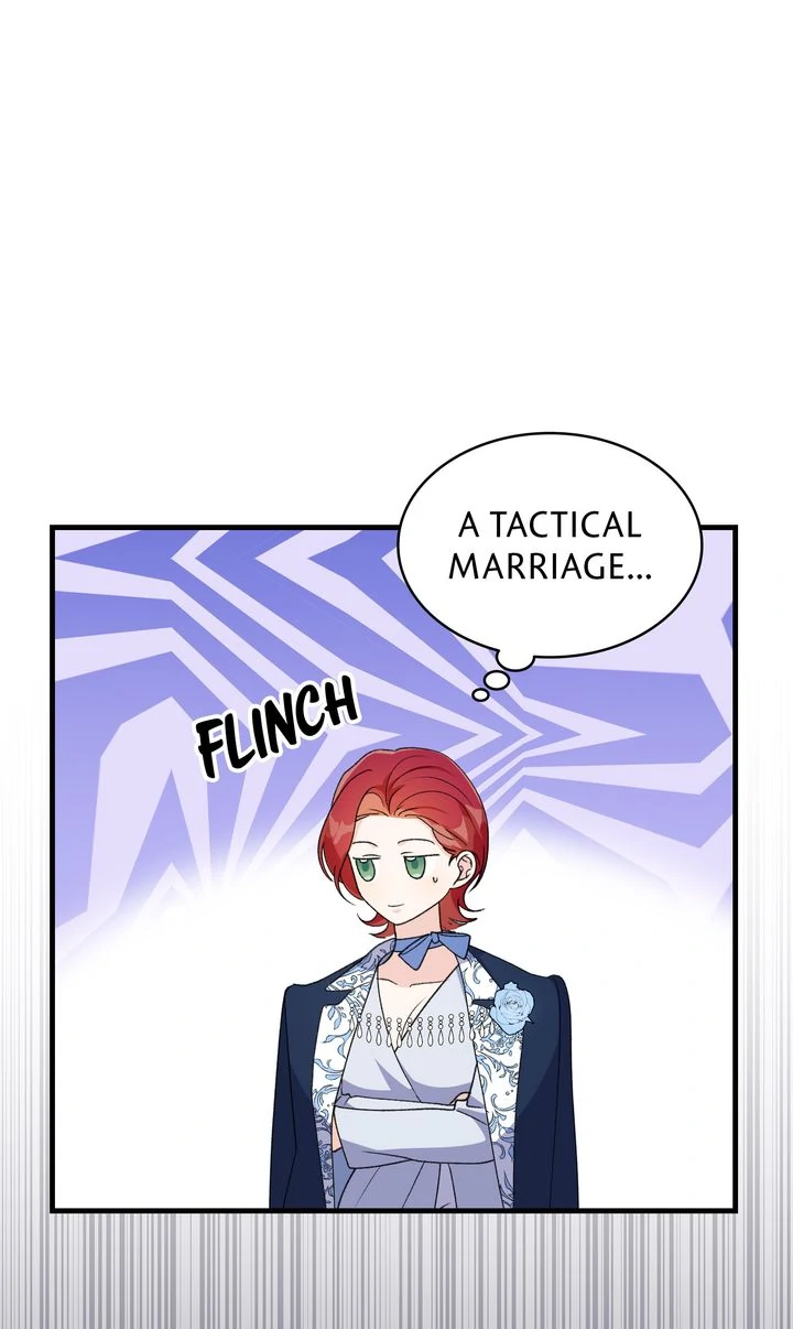 Till Divorce Do Us Part! chapter 84 page 18