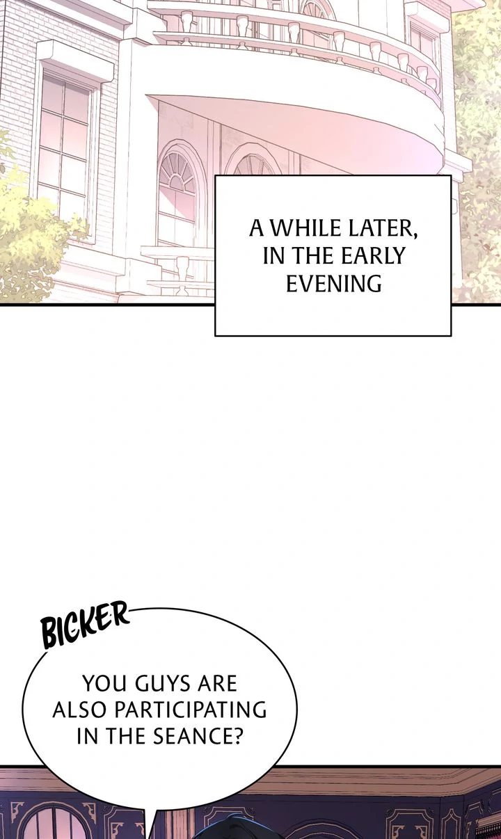 Till Divorce Do Us Part! chapter 84 page 2