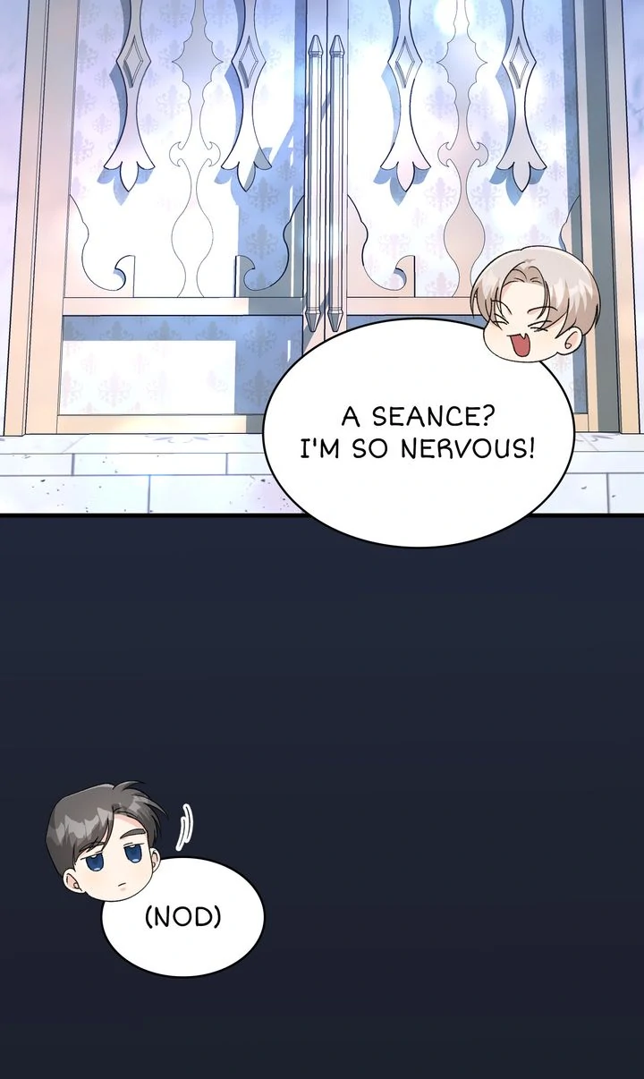 Till Divorce Do Us Part! chapter 84 page 20
