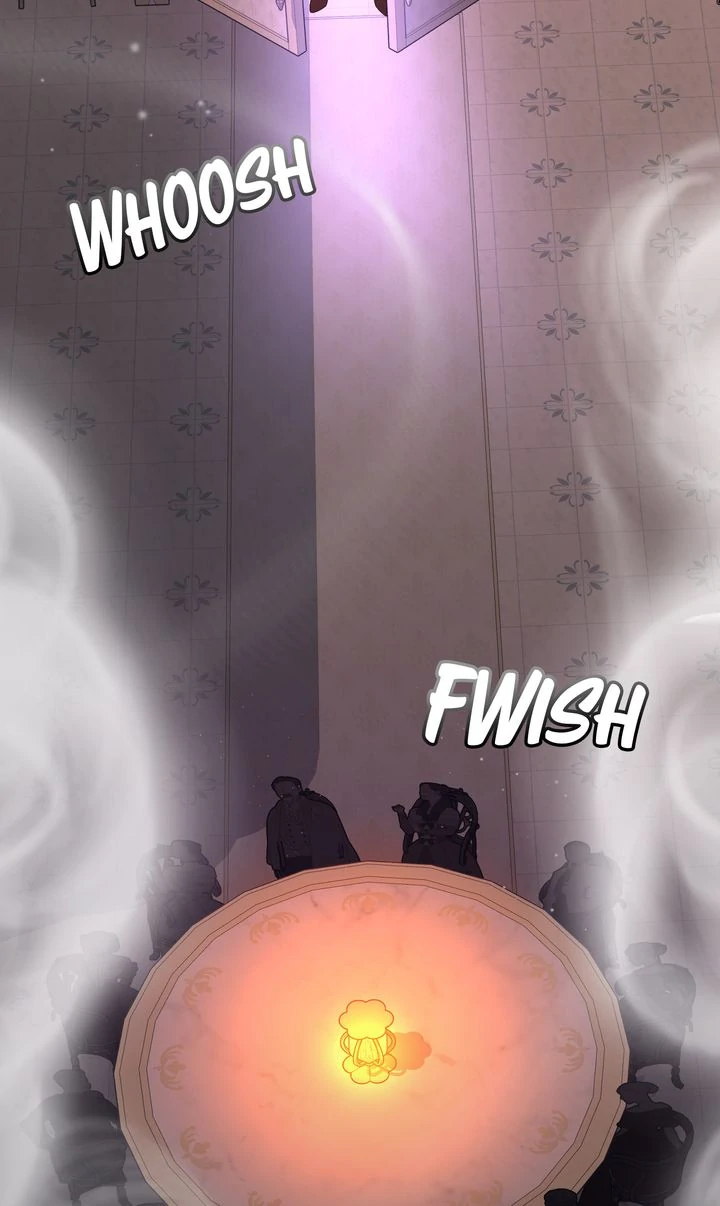 Till Divorce Do Us Part! chapter 84 page 24
