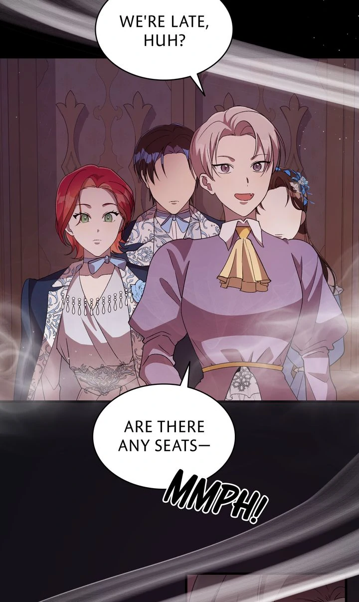Till Divorce Do Us Part! chapter 84 page 26