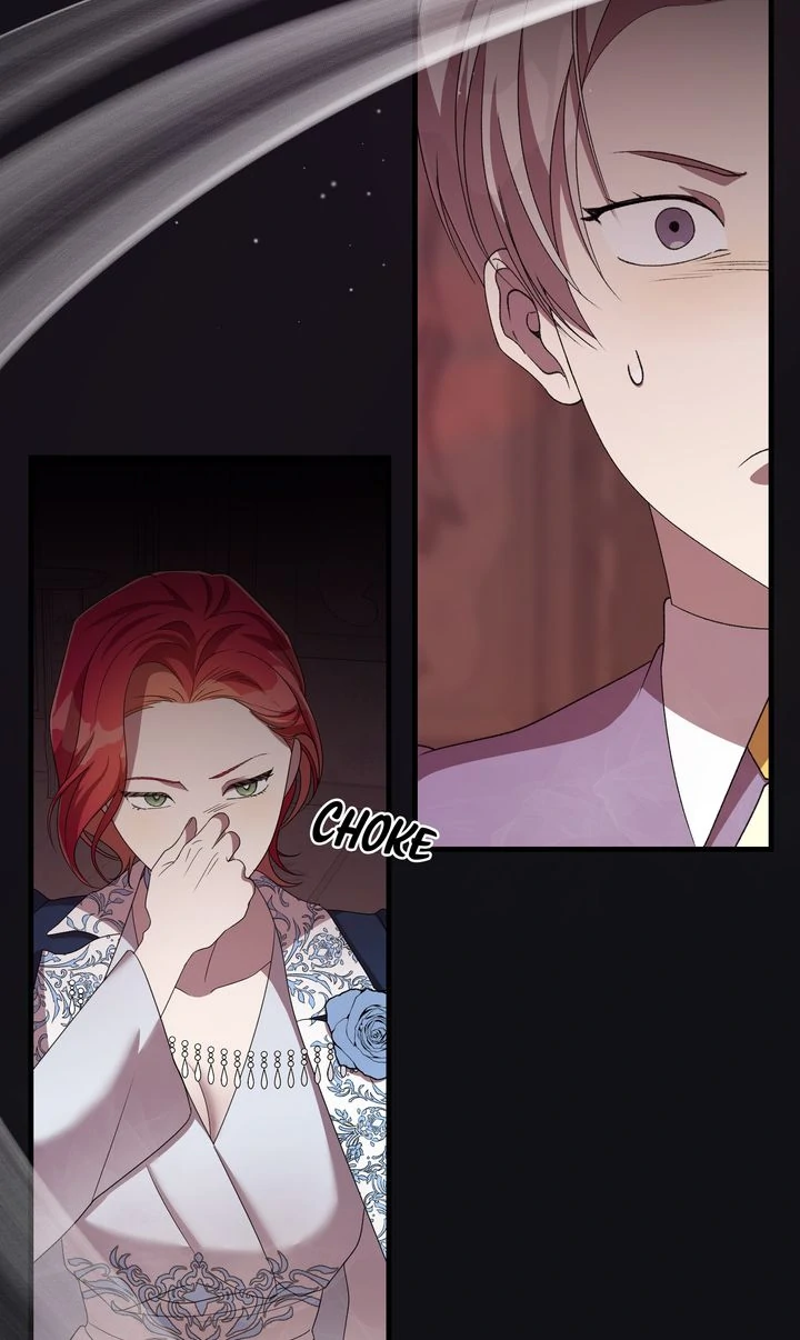 Till Divorce Do Us Part! chapter 84 page 27