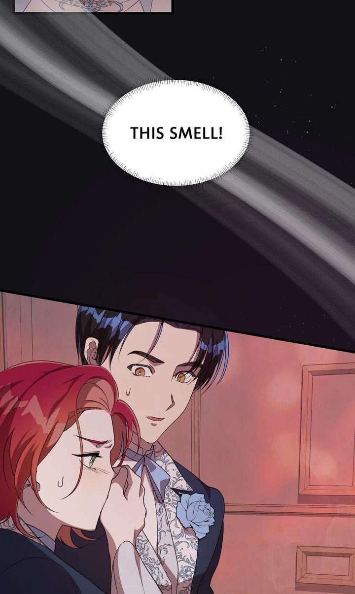 Till Divorce Do Us Part! chapter 84 page 28