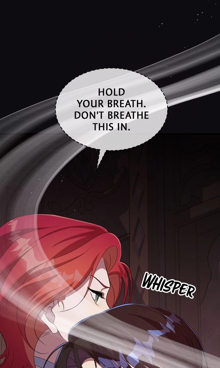 Till Divorce Do Us Part! chapter 84 page 31