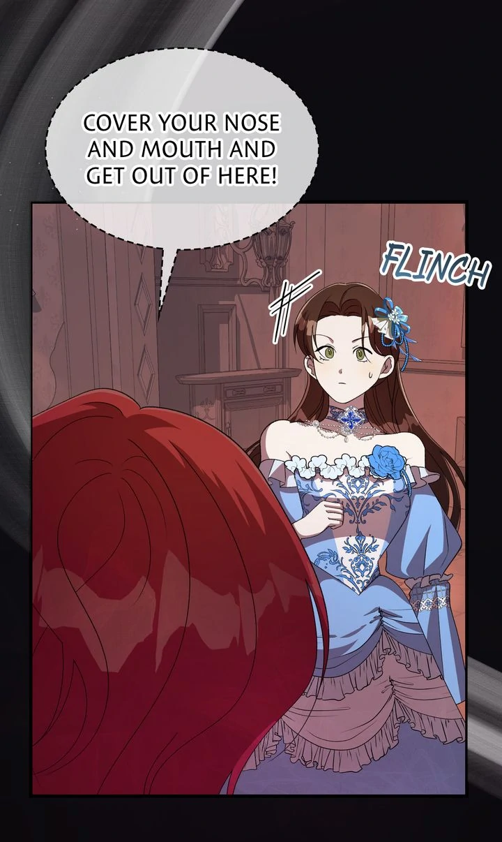 Till Divorce Do Us Part! chapter 84 page 33