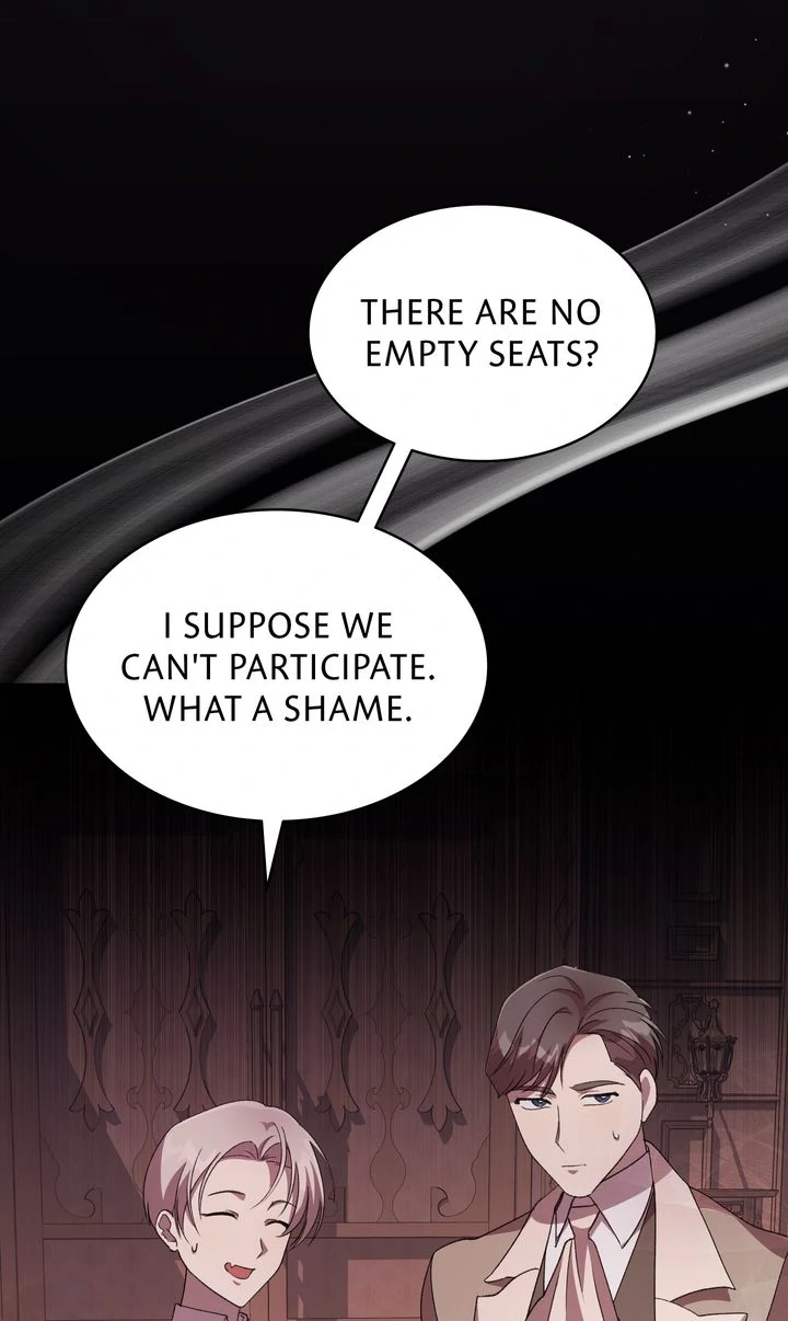 Till Divorce Do Us Part! chapter 84 page 34