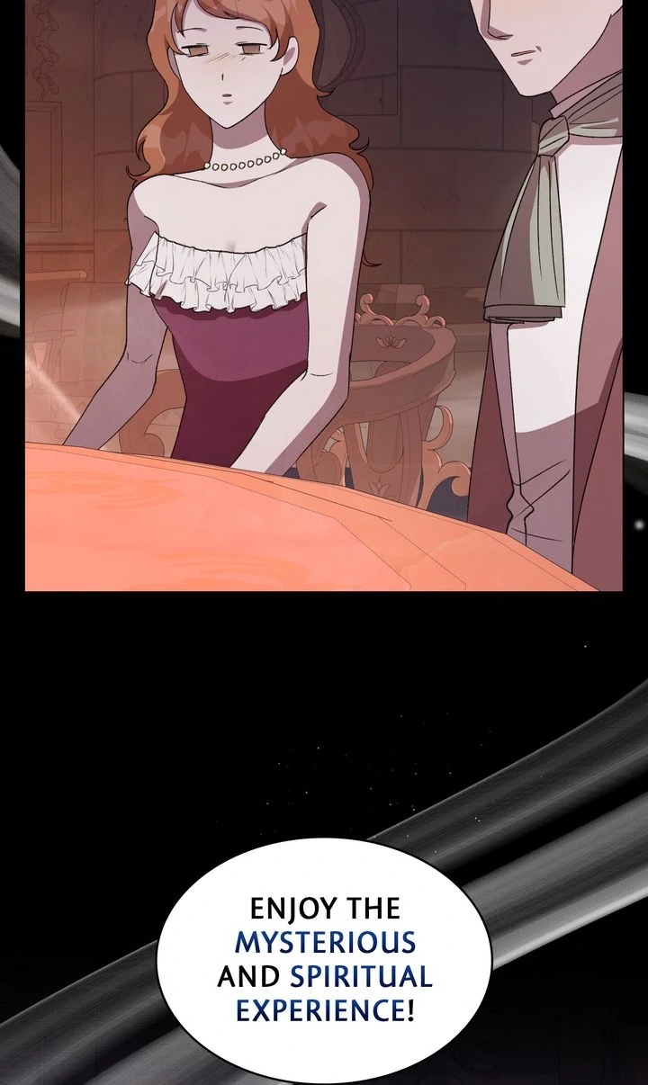Till Divorce Do Us Part! chapter 84 page 36