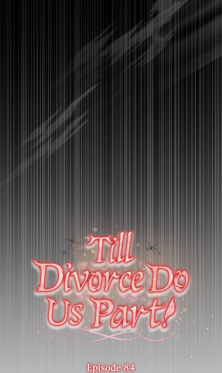 Till Divorce Do Us Part! chapter 84 page 38