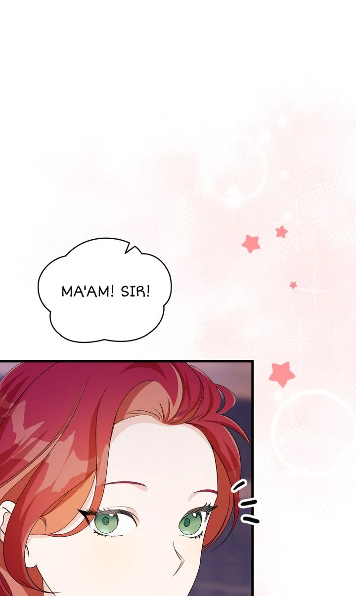 Till Divorce Do Us Part! chapter 84 page 4