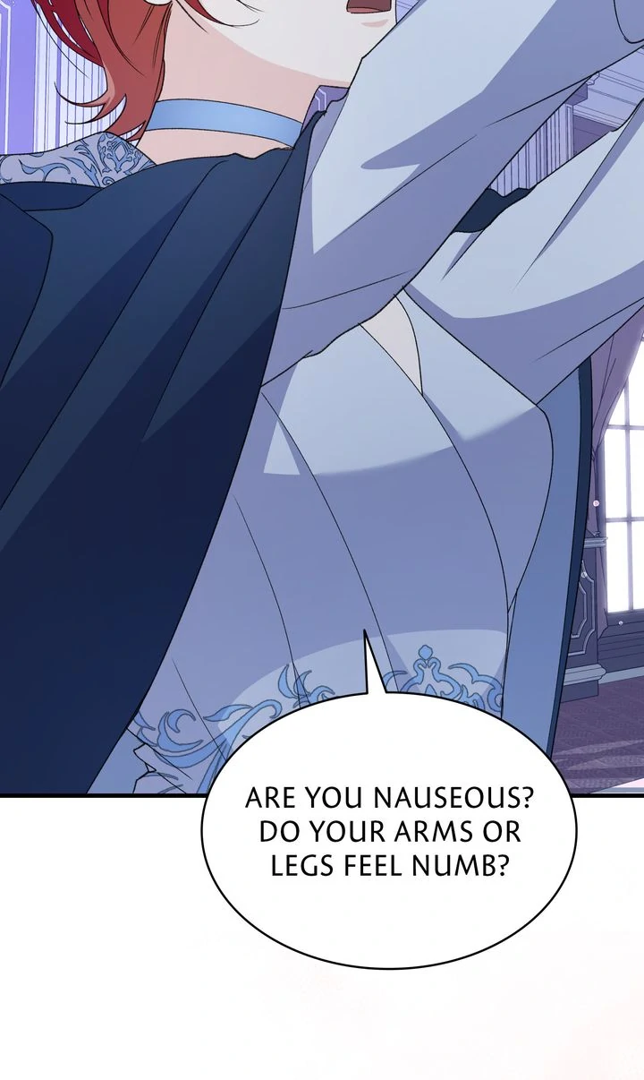 Till Divorce Do Us Part! chapter 84 page 43