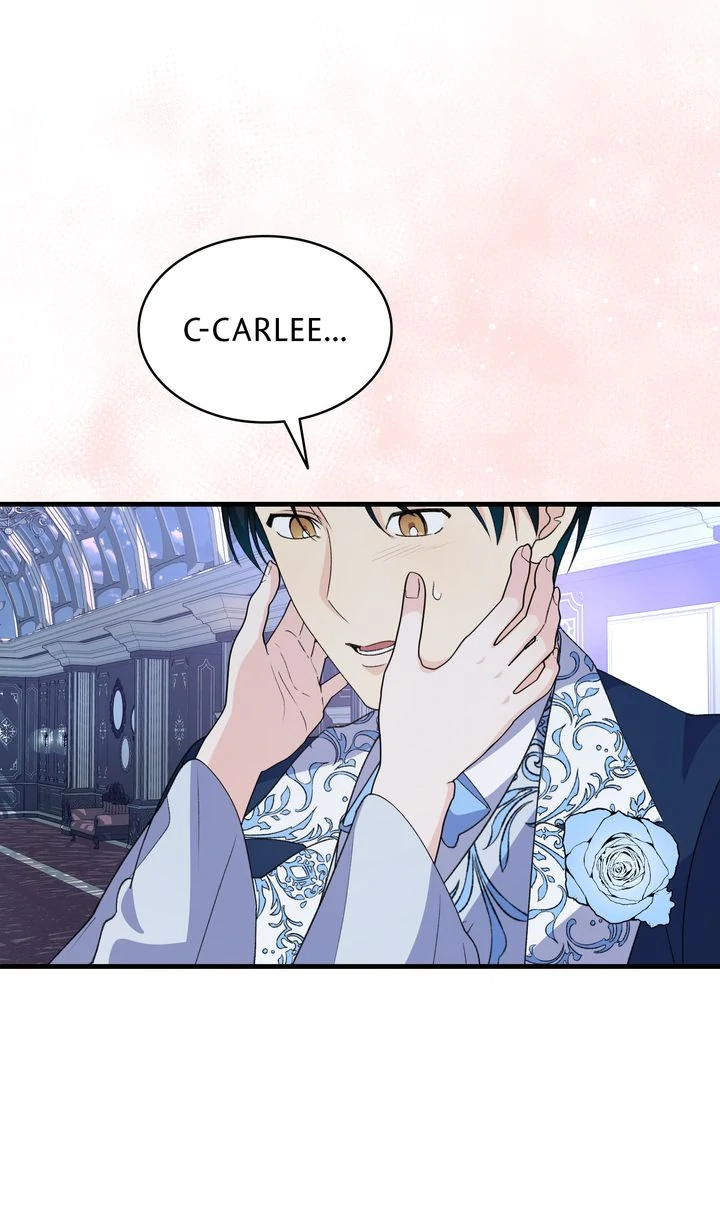 Till Divorce Do Us Part! chapter 84 page 44
