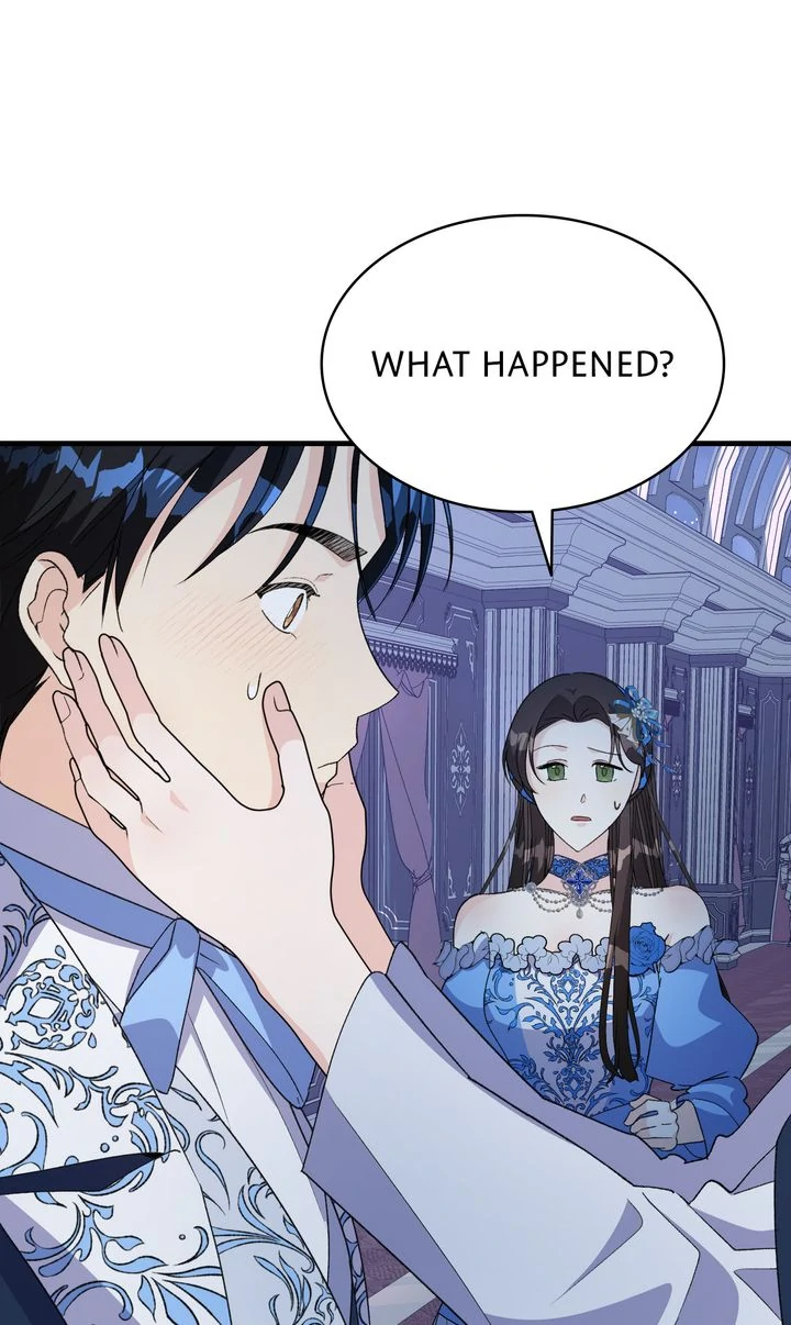 Till Divorce Do Us Part! chapter 84 page 45