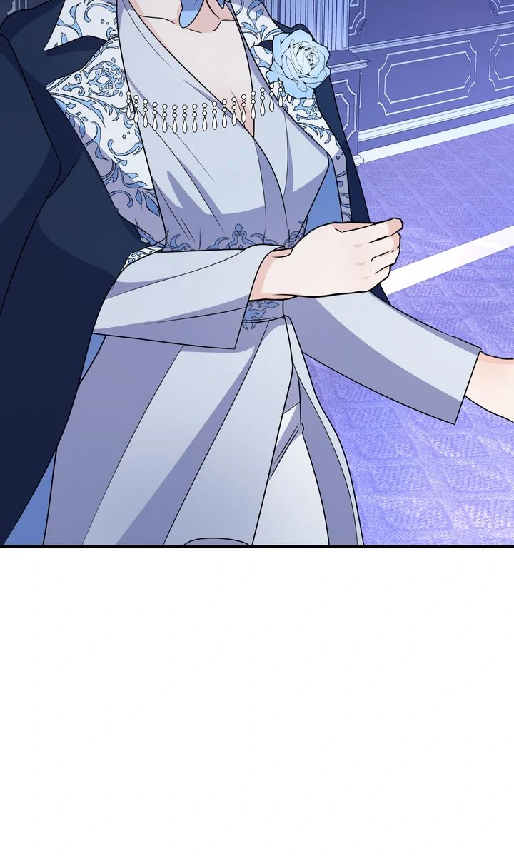 Till Divorce Do Us Part! chapter 84 page 47