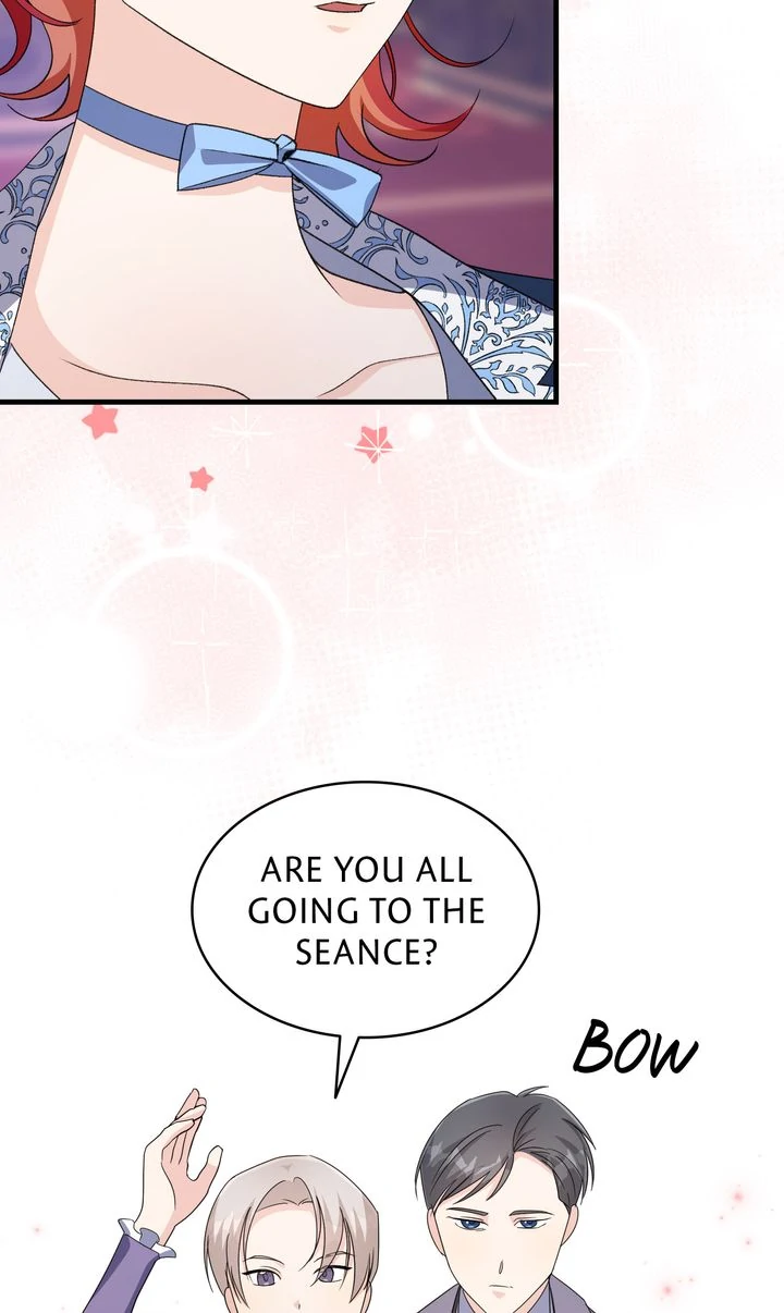 Till Divorce Do Us Part! chapter 84 page 5