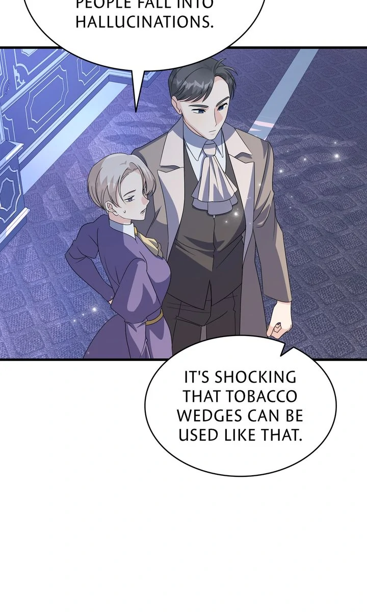 Till Divorce Do Us Part! chapter 84 page 50
