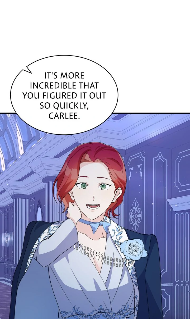 Till Divorce Do Us Part! chapter 84 page 51