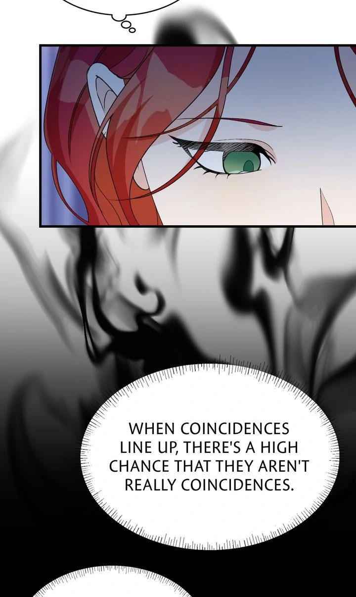 Till Divorce Do Us Part! chapter 84 page 53