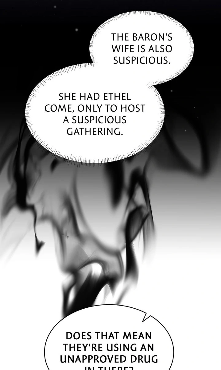 Till Divorce Do Us Part! chapter 84 page 55
