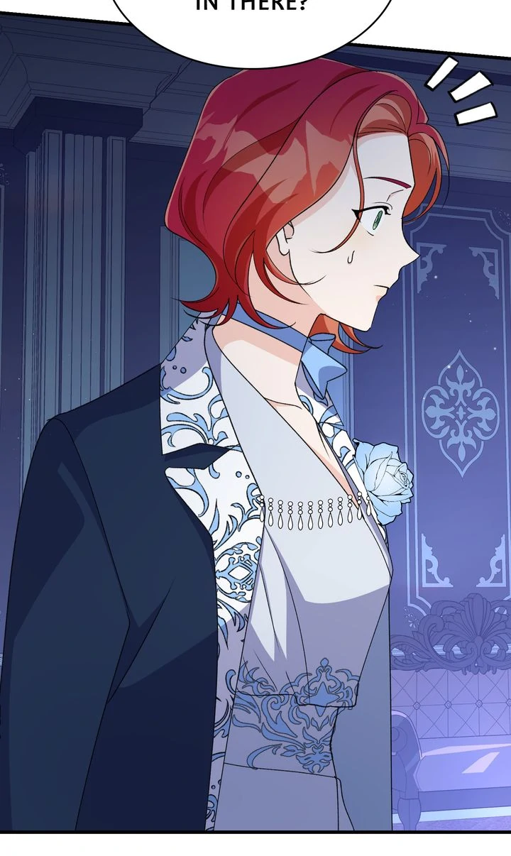 Till Divorce Do Us Part! chapter 84 page 56