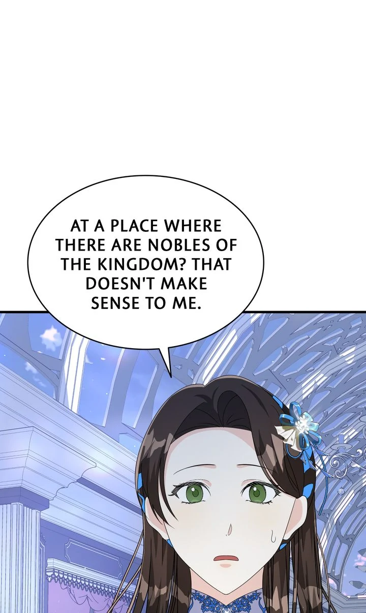 Till Divorce Do Us Part! chapter 84 page 57