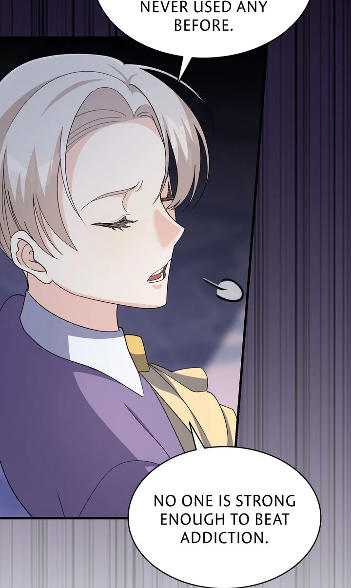 Till Divorce Do Us Part! chapter 84 page 59