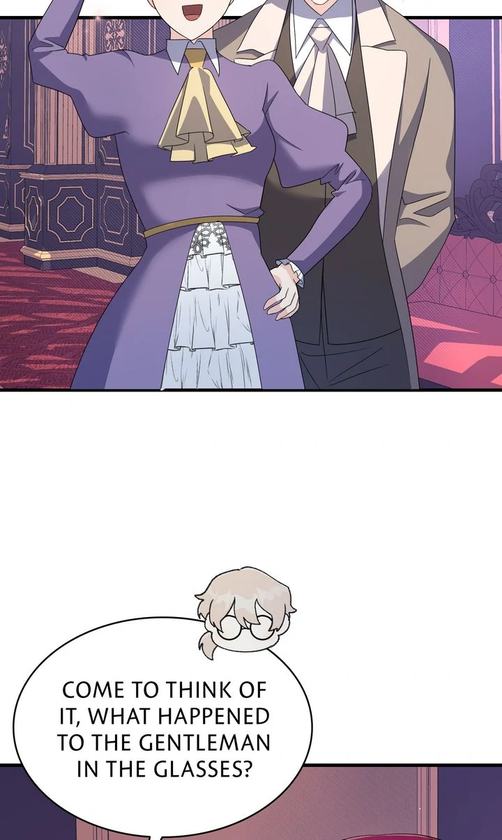 Till Divorce Do Us Part! chapter 84 page 6