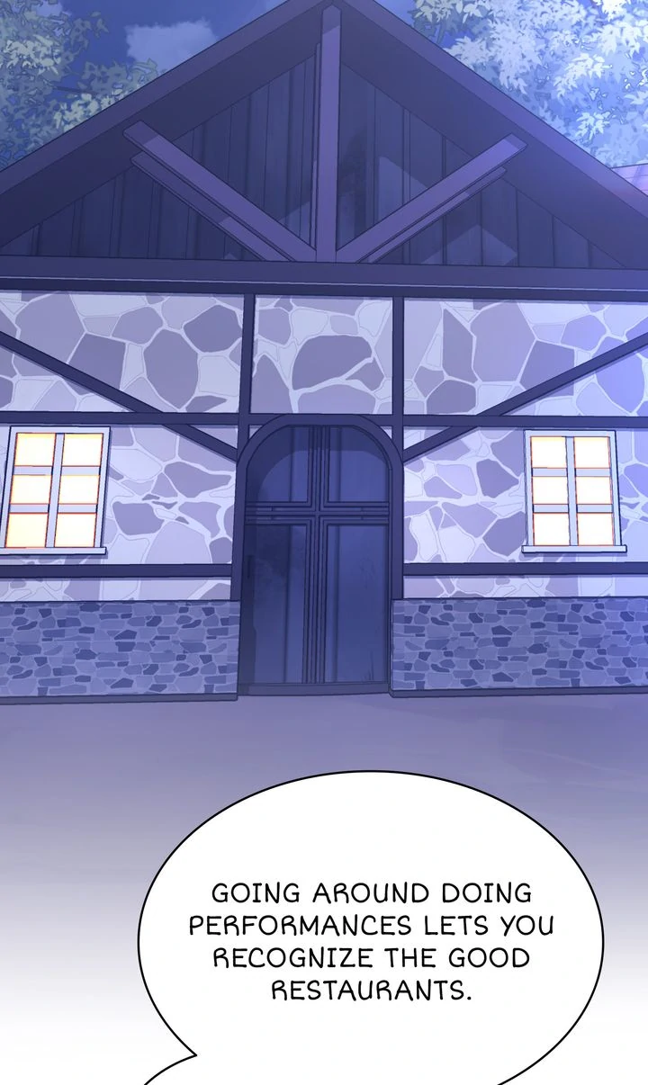 Till Divorce Do Us Part! chapter 84 page 62