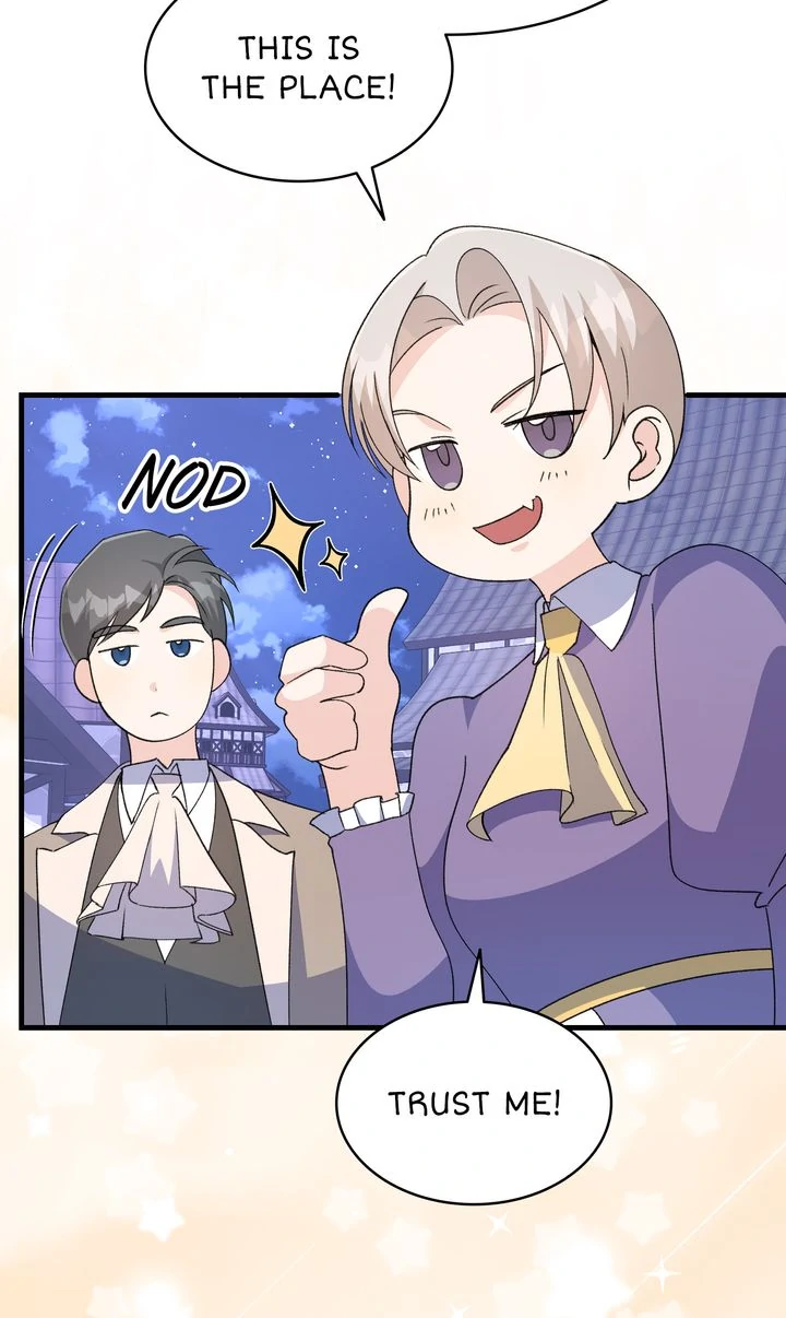 Till Divorce Do Us Part! chapter 84 page 63