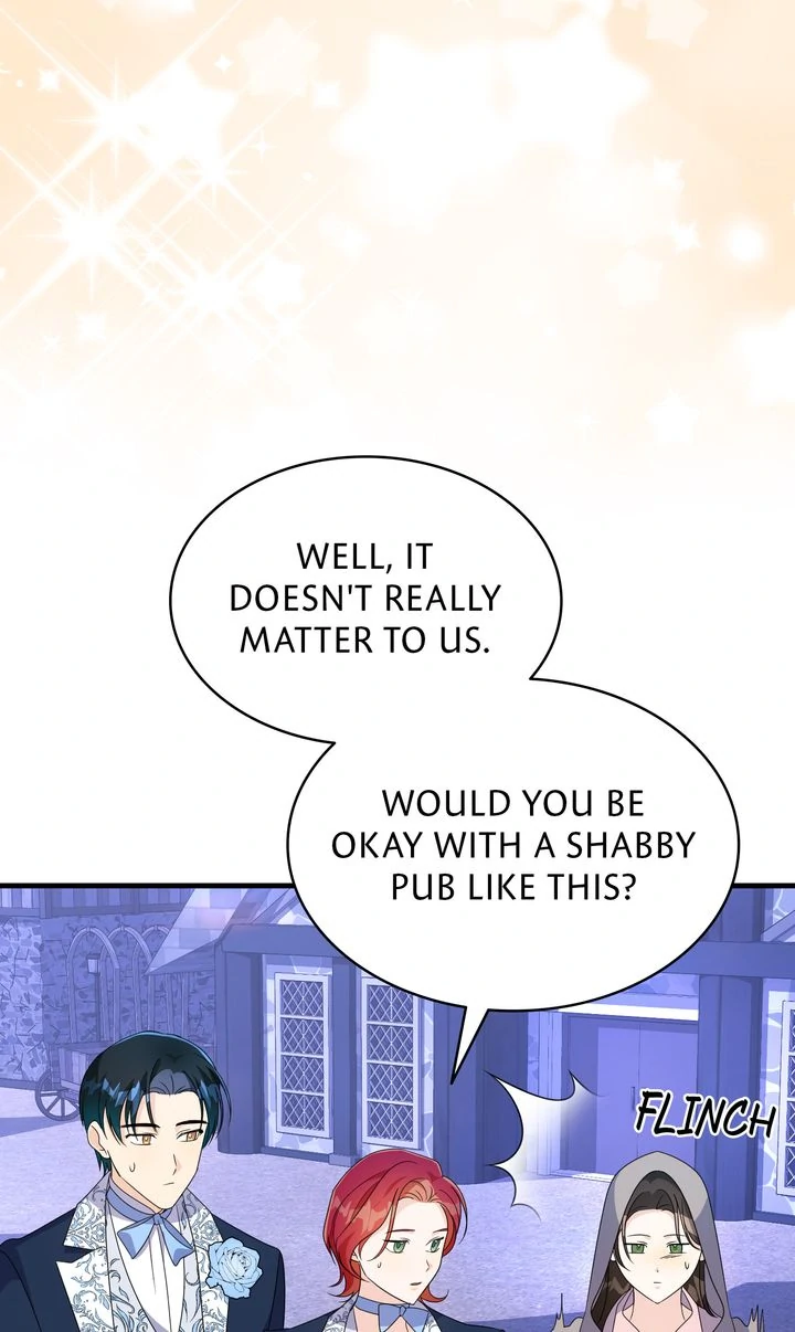 Till Divorce Do Us Part! chapter 84 page 64