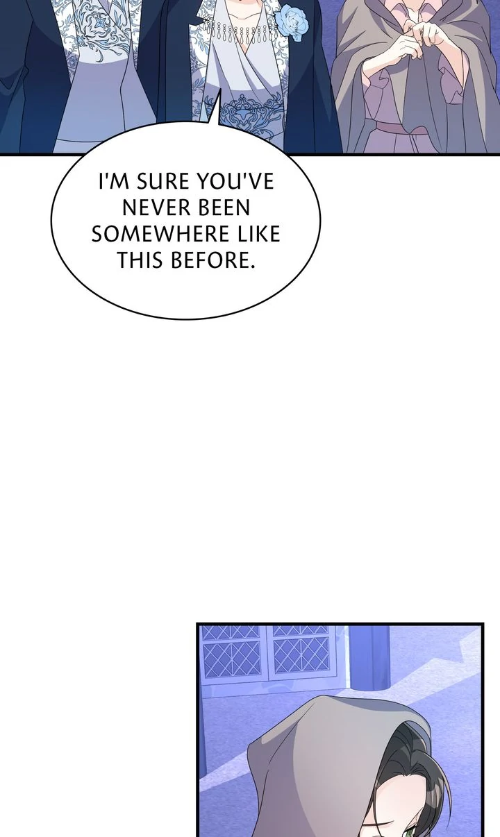 Till Divorce Do Us Part! chapter 84 page 65