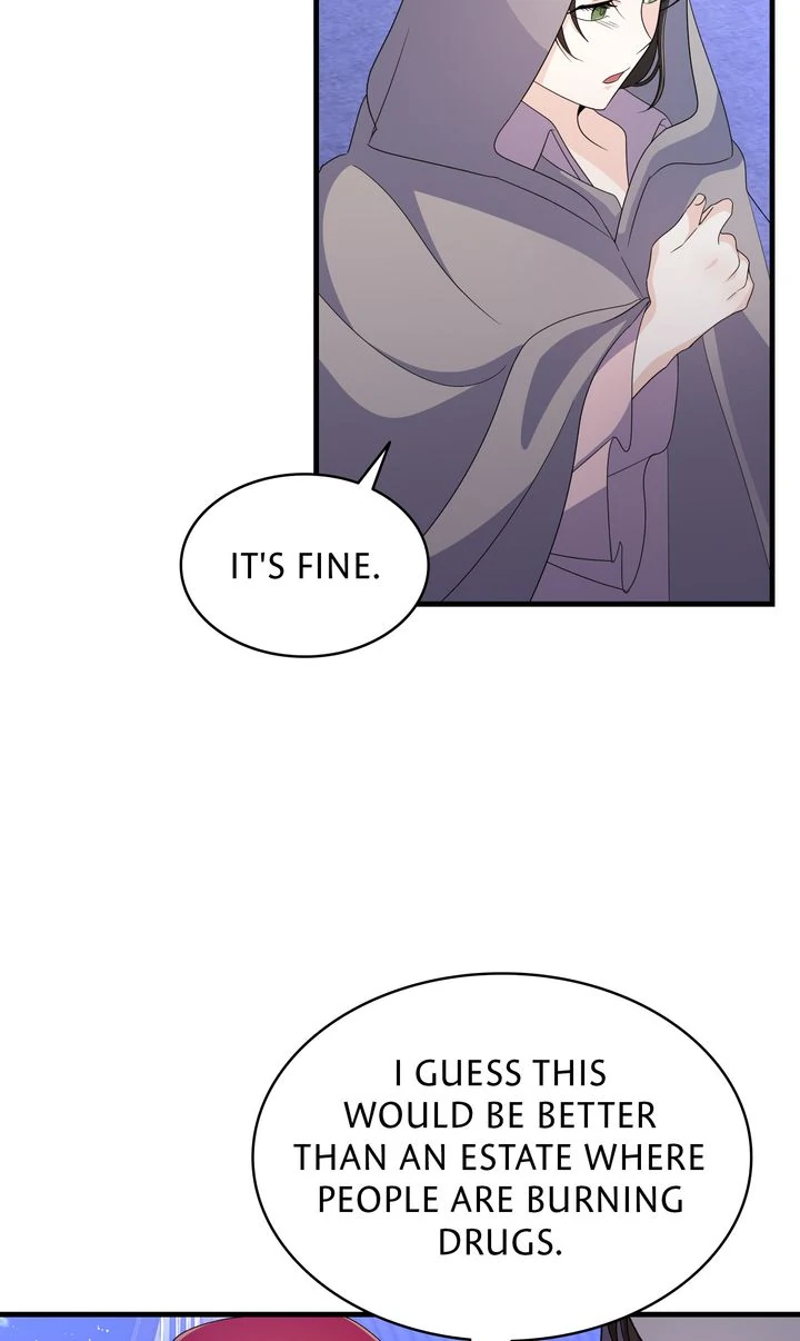 Till Divorce Do Us Part! chapter 84 page 66