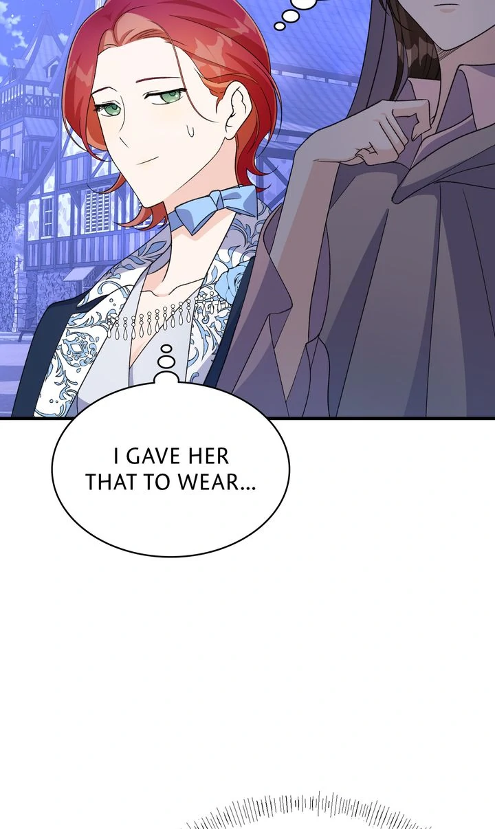Till Divorce Do Us Part! chapter 84 page 67