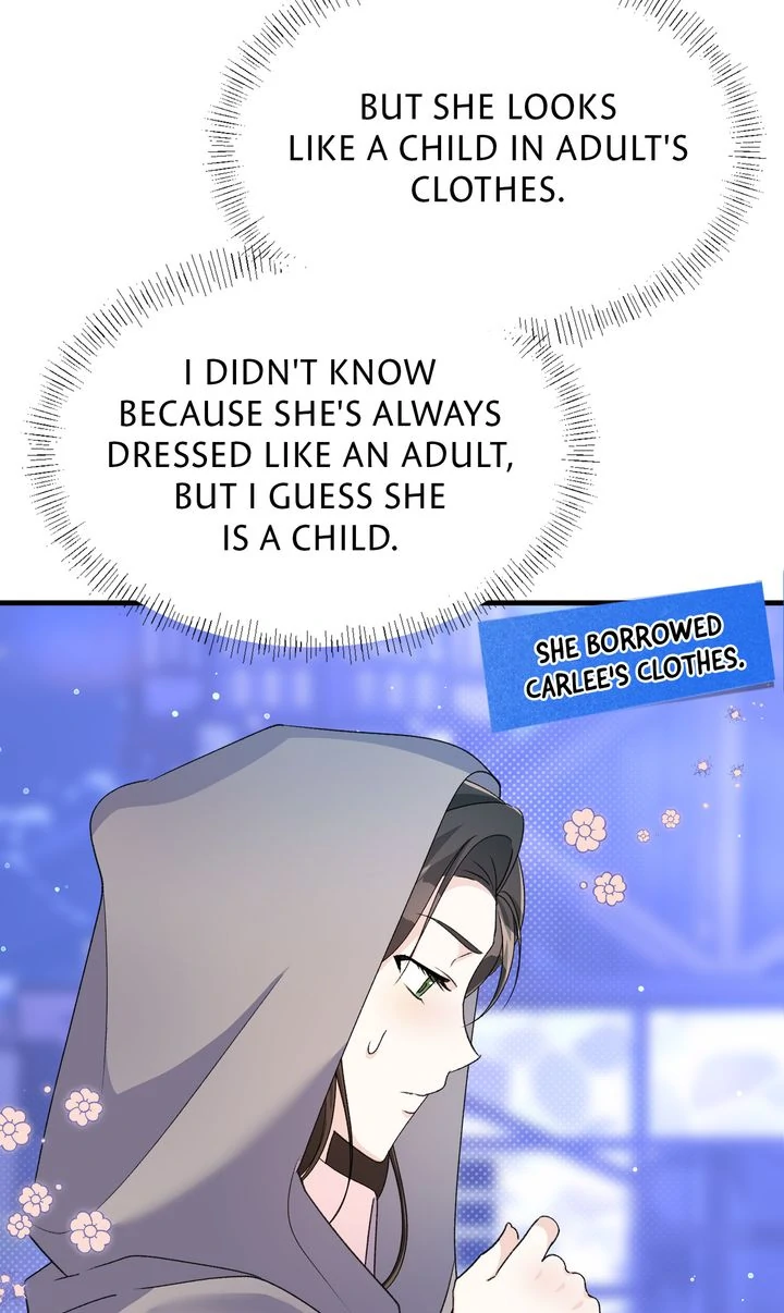 Till Divorce Do Us Part! chapter 84 page 68
