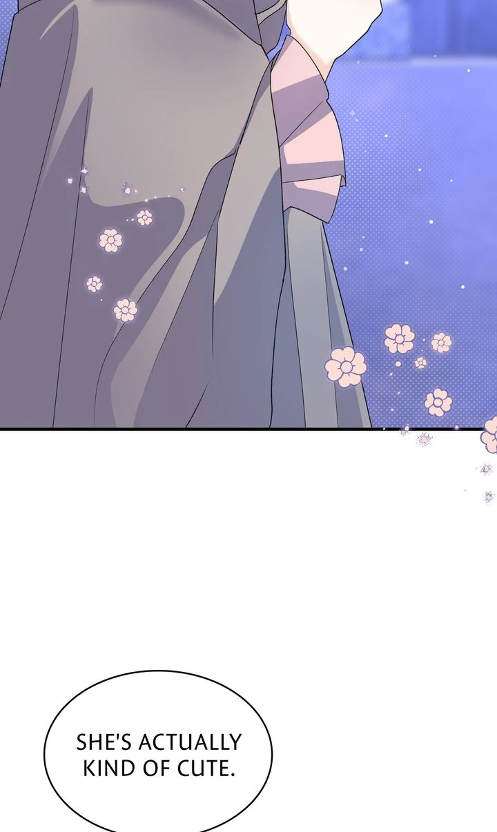 Till Divorce Do Us Part! chapter 84 page 69