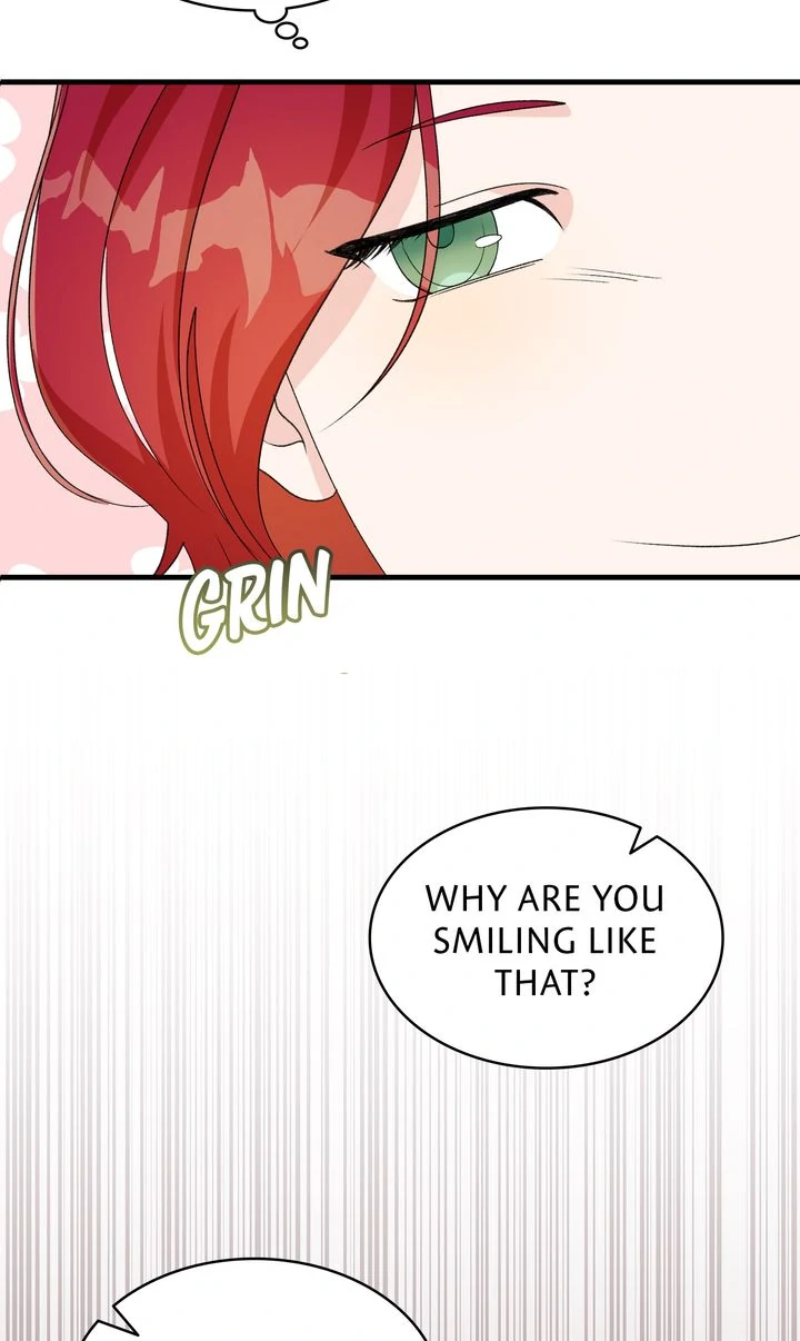 Till Divorce Do Us Part! chapter 84 page 70