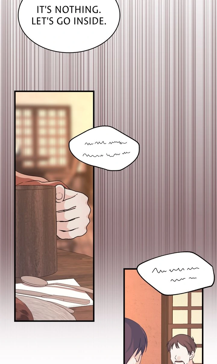 Till Divorce Do Us Part! chapter 84 page 71