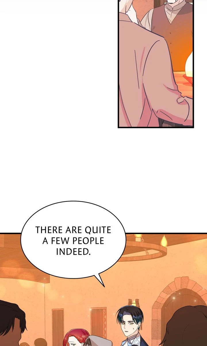 Till Divorce Do Us Part! chapter 84 page 72