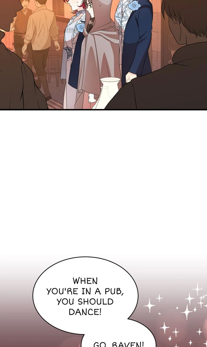 Till Divorce Do Us Part! chapter 84 page 73