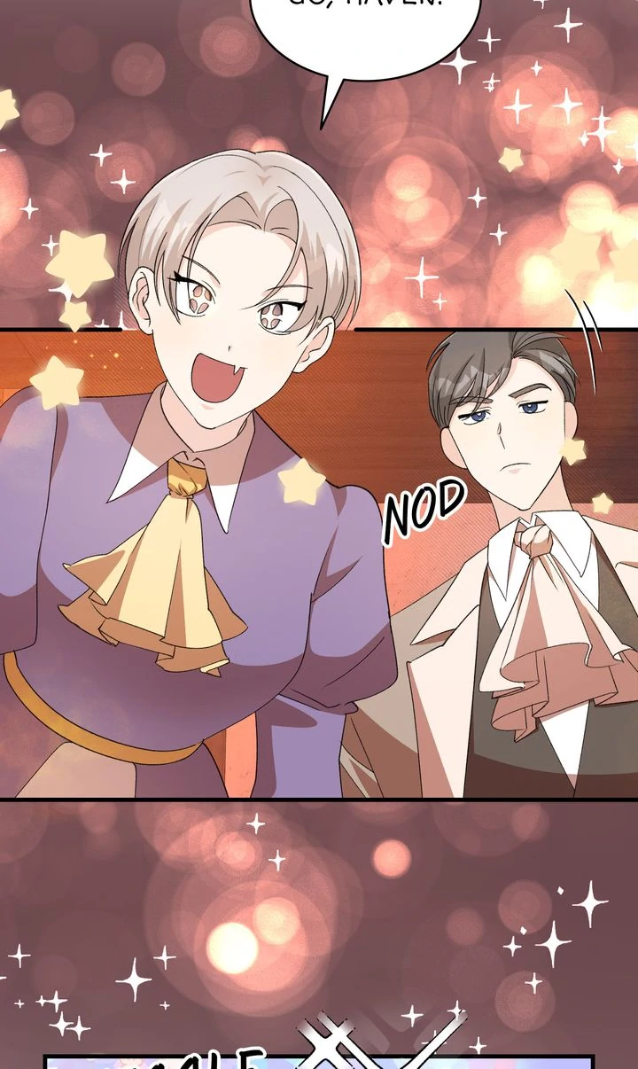 Till Divorce Do Us Part! chapter 84 page 74