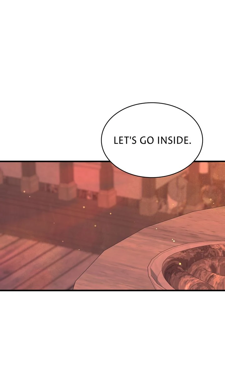 Till Divorce Do Us Part! chapter 84 page 76