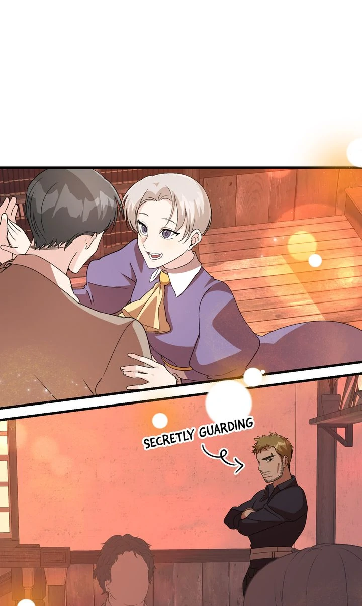 Till Divorce Do Us Part! chapter 84 page 77