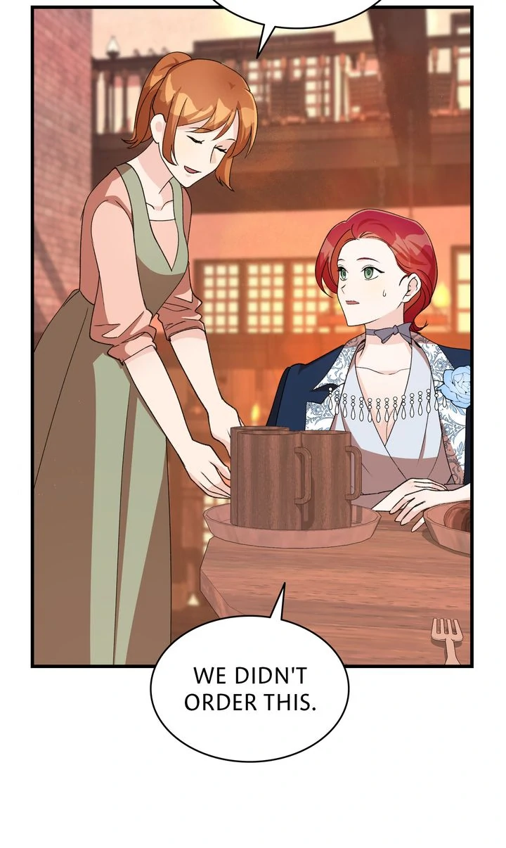 Till Divorce Do Us Part! chapter 84 page 79